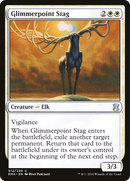 {C} Glimmerpoint Stag [Eternal Masters][EMA 012]