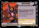 {SW-LD}Darth Revan - Scourge of the Old Republic (017/264) (017/264) [Legends of the Force]