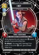 {SW-R}Rey (59) - Keeping the Past (59) [2025 Promo]