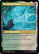 {@R} Serah Farron [FINAL FANTASY][FIN 240]