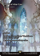 {R} Chromatic Lantern - Crystal of Altar Cave (Showcase) [FINAL FANTASY : Through the Ages][FCA 061]