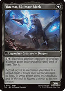 {@C} Sidequest: Hunt the Mark [FINAL FANTASY][FIN 119]