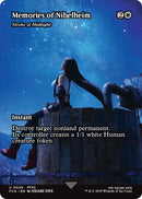 {C} Stroke of Midnight - Memories of Nibelheim (Showcase) [FINAL FANTASY : Through the Ages][FCA 026]