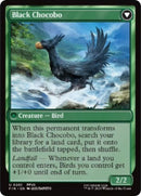 {@C} Sidequest: Raise a Chocobo [FINAL FANTASY][FIN 201]