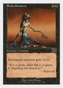 {C} Enfeeblement [Classic Sixth Edition][6ED 125]