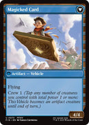 {@C} Sidequest: Card Collection [FINAL FANTASY][FIN 073]