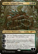 {R} Vraska, Golgari Queen (1702) [Secret Lair Drop Series][SLD 1702]