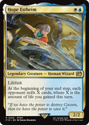 {@R} Hope Estheim [FINAL FANTASY Prerelease Promo][PR FIN 226]