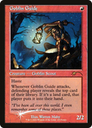 {R} Goblin Guide [Love Your LGS 2021][PA LG21 004]