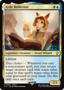 {R} Krile Baldesion (Surge Foil) [FINAL FANTASY Commander][FIC 086]