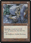 {C} Wall of Shields [Ice Age][ICE 347]