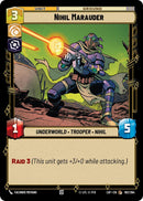 {SW-C}Nihil Marauder (182/264) (182/264) [Legends of the Force]