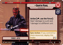 {SW-LD}Darth Maul (273) - Sith Revealed (Hyperspace) (273) [Legends of the Force]