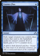 {C} Essence Flux [Shadows over Innistrad][SOI 061]