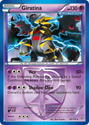 [PKM-R] Giratina (62/135) [Black & White: Plasma Storm]