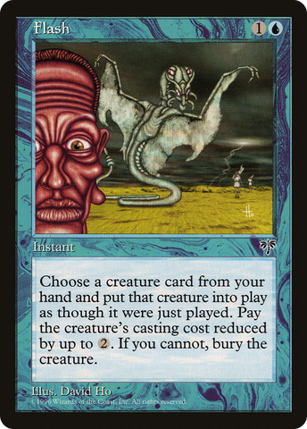 {R} Flash [Mirage][MIR 066]