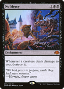 {R} No Mercy [Dominaria Remastered][DMR 095]