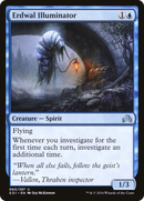 {C} Erdwal Illuminator [Shadows over Innistrad][SOI 060]