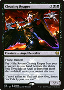 {R} Cleaving Reaper [Resale Promos][KHM 376]