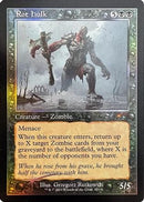 Rot Hulk (Retro Frame) [Secret Lair Drop Series]