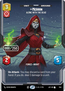 {SW-SH}Merrin (1140) - Alone with the Dead (Serialized) (1140) [Legends of the Force]