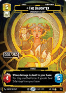 {SW-SH}The Daughter (1154) - Embodiment of Light (Serialized) (1154) [Legends of the Force]