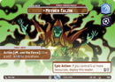{SW-SH}Mother Talzin (1006) - Power Through Magick (Showcase) (1006) [Legends of the Force]
