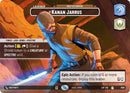 {SW-SH}Kanan Jarrus (1008) - Help Us Survive (Showcase) (1008) [Legends of the Force]