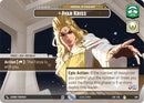 {SW-SH}Avar Kriss (1011) - Marshal of Starlight (Showcase) (1011) [Legends of the Force]