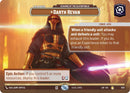 {SW-SH}Darth Revan (1021) - Scourge of the Old Republic (Showcase) (1021) [Legends of the Force]