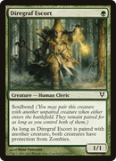 {C} Diregraf Escort [Avacyn Restored][AVR 174]
