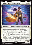 {@@ EOE R} Haliya, Guided by Light [Edge of Eternities][EOE 019]