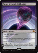 {@@ EOE R} Susur Secundi, Void Altar [Edge of Eternities][EOE 259]