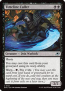 {@@ EOE C} Timeline Culler [Edge of Eternities][EOE 121]