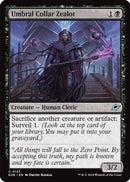 {@@ EOE C} Umbral Collar Zealot [Edge of Eternities][EOE 123]
