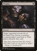 {C} Despise [Khans of Tarkir][KTK 069]
