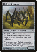 {C} Hedron Scrabbler [Zendikar][ZEN 204]