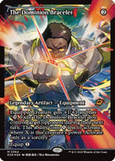 {@@ EOE R} The Dominion Bracelet (Showcase) [Edge of Eternities][EOE 364]