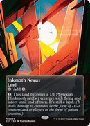 {@@ EOC R} Inkmoth Nexus (0065) (Poster) [Edge of Eternities: Stellar Sights][EOS 065]