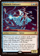 {@@ EOE R} Pinnacle Emissary [Edge of Eternities][EOE 223]