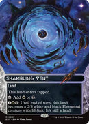 {@@ EOC R} Shambling Vent (0038) (Borderless) [Edge of Eternities: Stellar Sights][EOS 038]