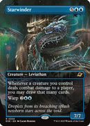 {@@ EOE R} Starwinder (0306) (Borderless) [Edge of Eternities][EOE 306]