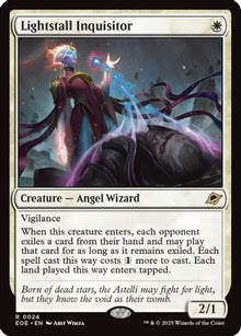 {@R} Lightstall Inquisitor [Edge of Eternities][EOE 024]