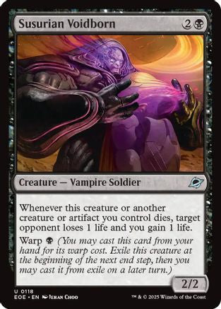 {@@ EOE C} Susurian Voidborn [Edge of Eternities][EOE 118]