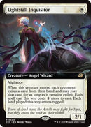 {@@ EOE R} Lightstall Inquisitor (Extended Art) [Edge of Eternities][EOE 320]