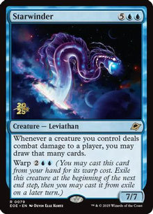 {@R} Starwinder [Edge of Eternities Prerelease Promos][EOE 079]
