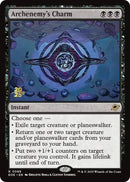 {@@ EOE R} Archenemy's Charm [Edge of Eternities Prerelease Promos][EOE 088]
