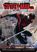 {@@ SPM R} Miles Morales (0234) (Borderless) [Marvel's Spider-Man] [SPM 234]