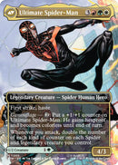 {@@ SPM R} Miles Morales (0200) (Borderless) [Marvel's Spider-Man] [SPM 200]