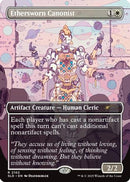 Ethersworn Canonist [Secret Lair Drop Series]
